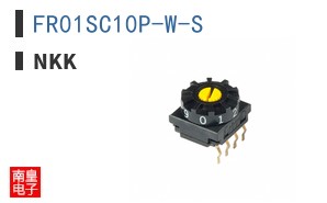 FR01SC10P-W-S