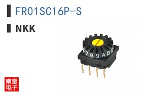 FR01SC16P-S