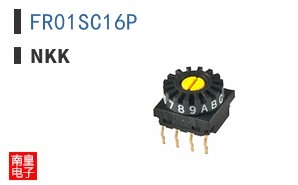 FR01SC16P