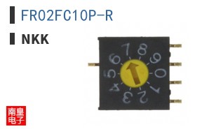 FR02FC10P-R