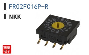 FR02FC16P-R