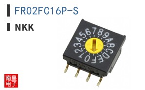 FR02FC16P-S
