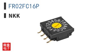 FR02FC16P