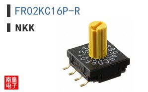 FR02KC16P-R