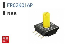 FR02KC16P
