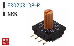 FR02KR10P-R