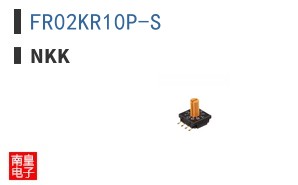 FR02KR10P-S