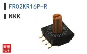 FR02KR16P-R