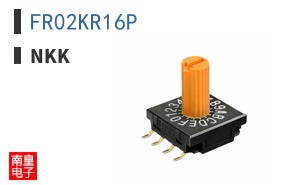FR02KR16P