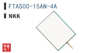FTAS00-15AN-4A