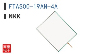 FTAS00-19AN-4A