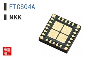 FTCS04A