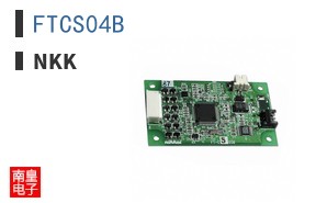 FTCS04B