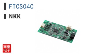 FTCS04C