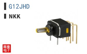 G12JHD