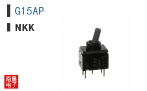 G15AP
