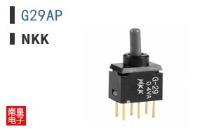 G29AP