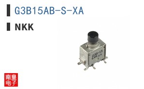 G3B15AB-S-XA
