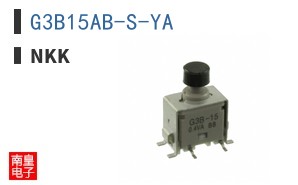 G3B15AB-S-YA