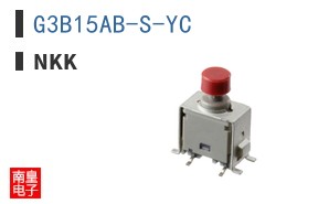 G3B15AB-S-YC