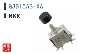G3B15AB-XA