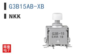 G3B15AB-XB