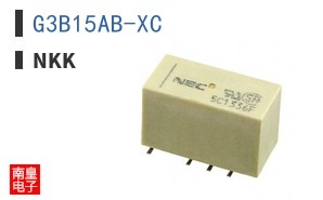 G3B15AB-XC