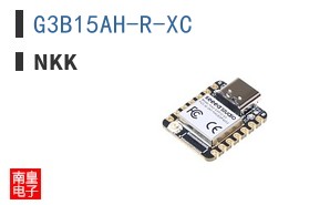 G3B15AH-R-XC