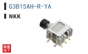 G3B15AH-R-YA