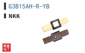 G3B15AH-R-YB