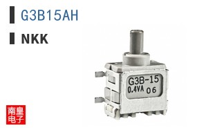 G3B15AH