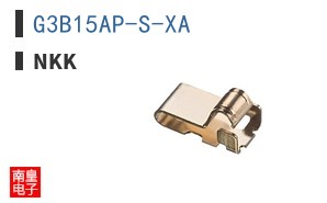 G3B15AP-S-XA
