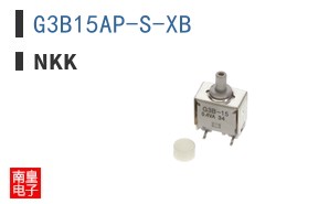 G3B15AP-S-XB