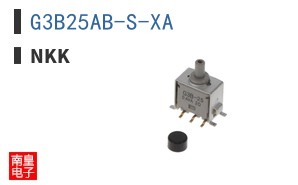 G3B25AB-S-XA
