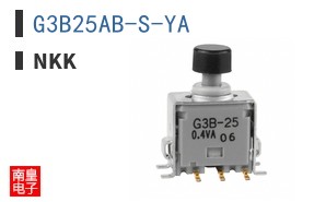 G3B25AB-S-YA