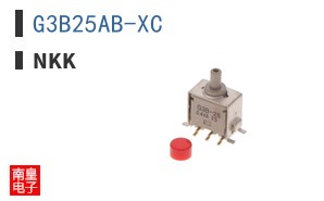 G3B25AB-XC