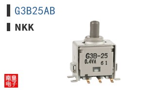 G3B25AB