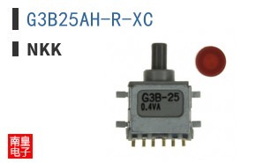 G3B25AH-R-XC