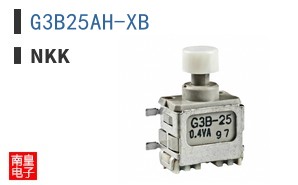 G3B25AH-XB