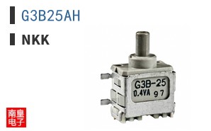 G3B25AH