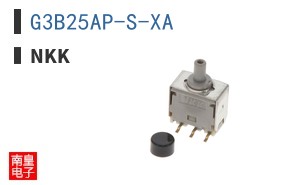 G3B25AP-S-XA