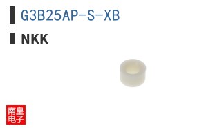 G3B25AP-S-XB