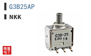 G3B25AP