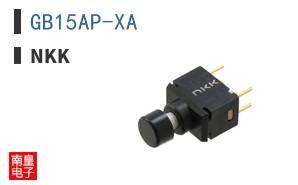 GB15AP-XA