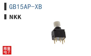 GB15AP-XB