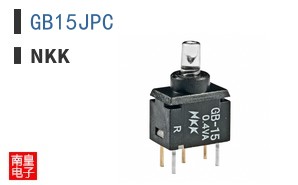 GB15JPC