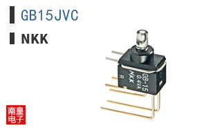 GB15JVC