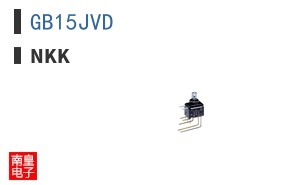 GB15JVD