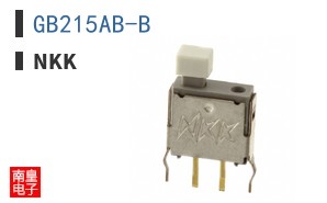 GB215AB-B
