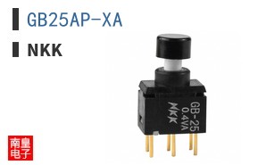 GB25AP-XA